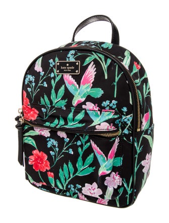 Kate Spade New York Nylon Backpack