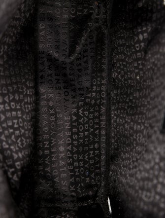 Kate Spade New York Nylon Backpack