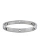 Kate Spade New York Hinged Bangle Bracelet