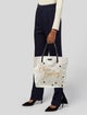 Kate Spade New York Canvas Tote