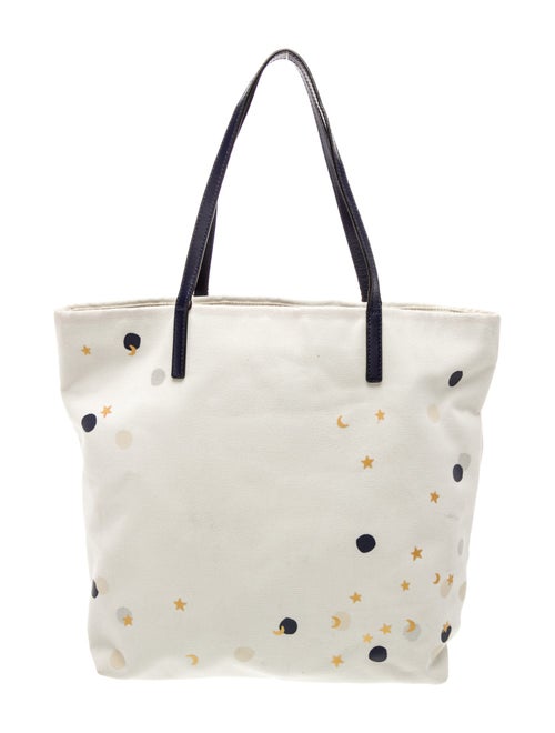 Kate Spade New York Canvas Tote