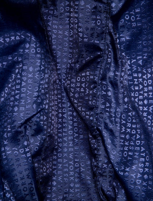 Kate Spade New York Canvas Tote