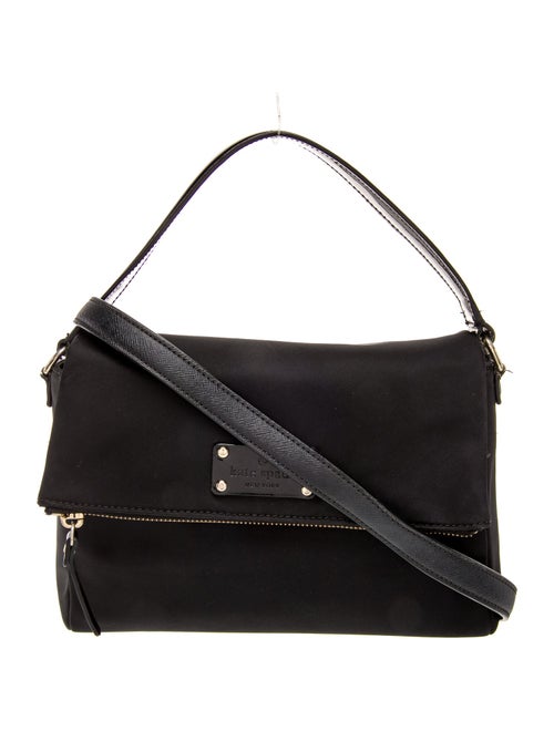 Kate Spade New York Nylon Top Handle Bag