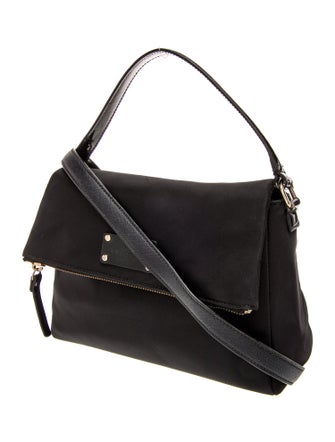 Kate Spade New York Nylon Top Handle Bag
