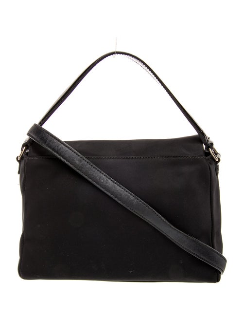 Kate Spade New York Nylon Top Handle Bag