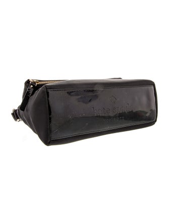 Kate Spade New York Nylon Top Handle Bag