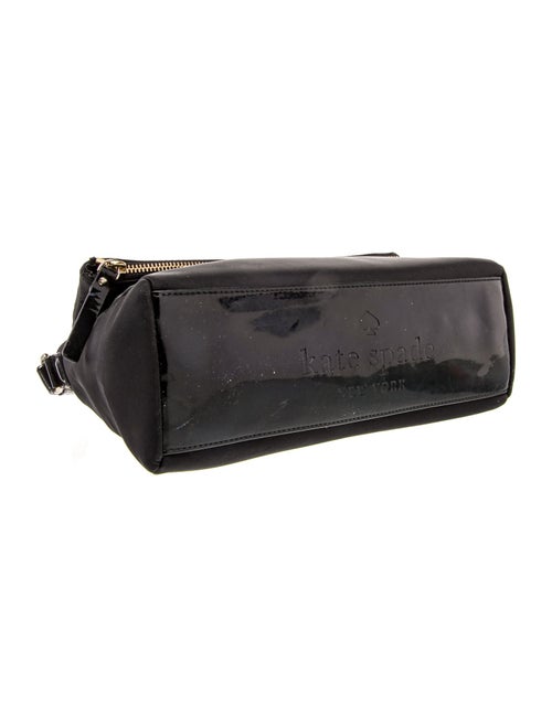Kate Spade New York Nylon Top Handle Bag