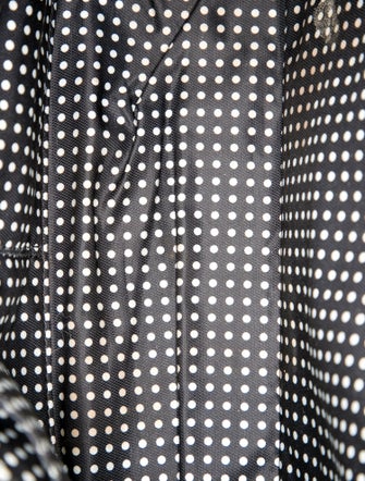 Kate Spade New York Nylon Top Handle Bag