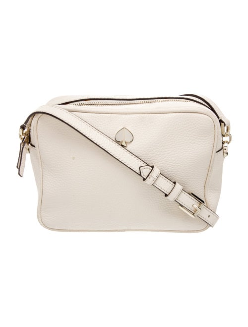 Kate Spade New York Leather Crossbody Bag