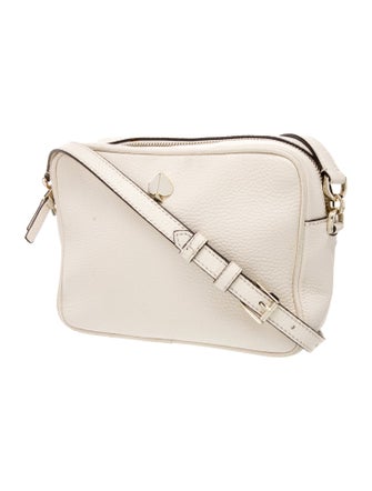 Kate Spade New York Leather Crossbody Bag