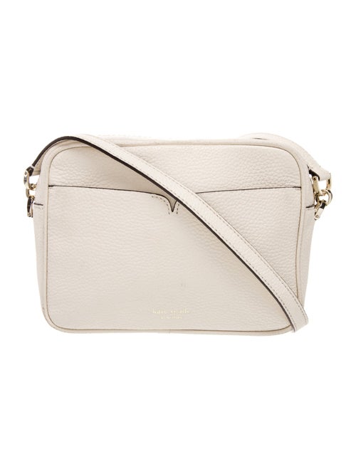 Kate Spade New York Leather Crossbody Bag