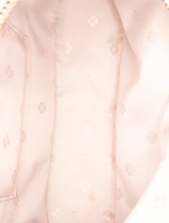 Kate Spade New York Leather Crossbody Bag