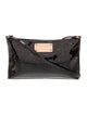 Kate Spade New York Patent Leather Crossbody Bag