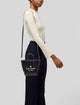 Kate Spade New York Leather Top Handle Bag