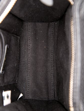 Kate Spade New York Leather Top Handle Bag