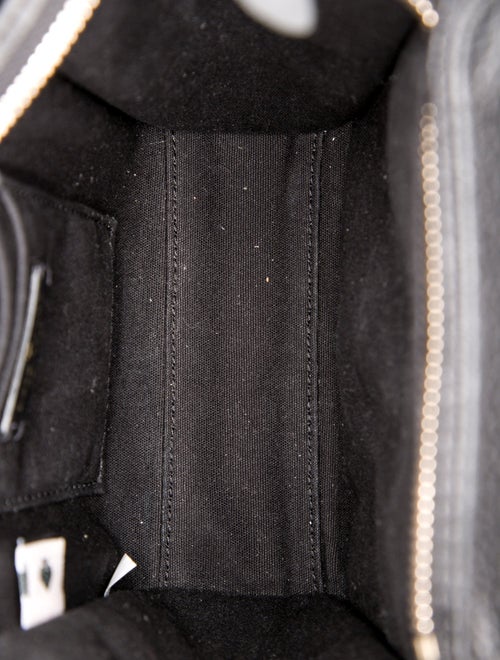 Kate Spade New York Leather Top Handle Bag