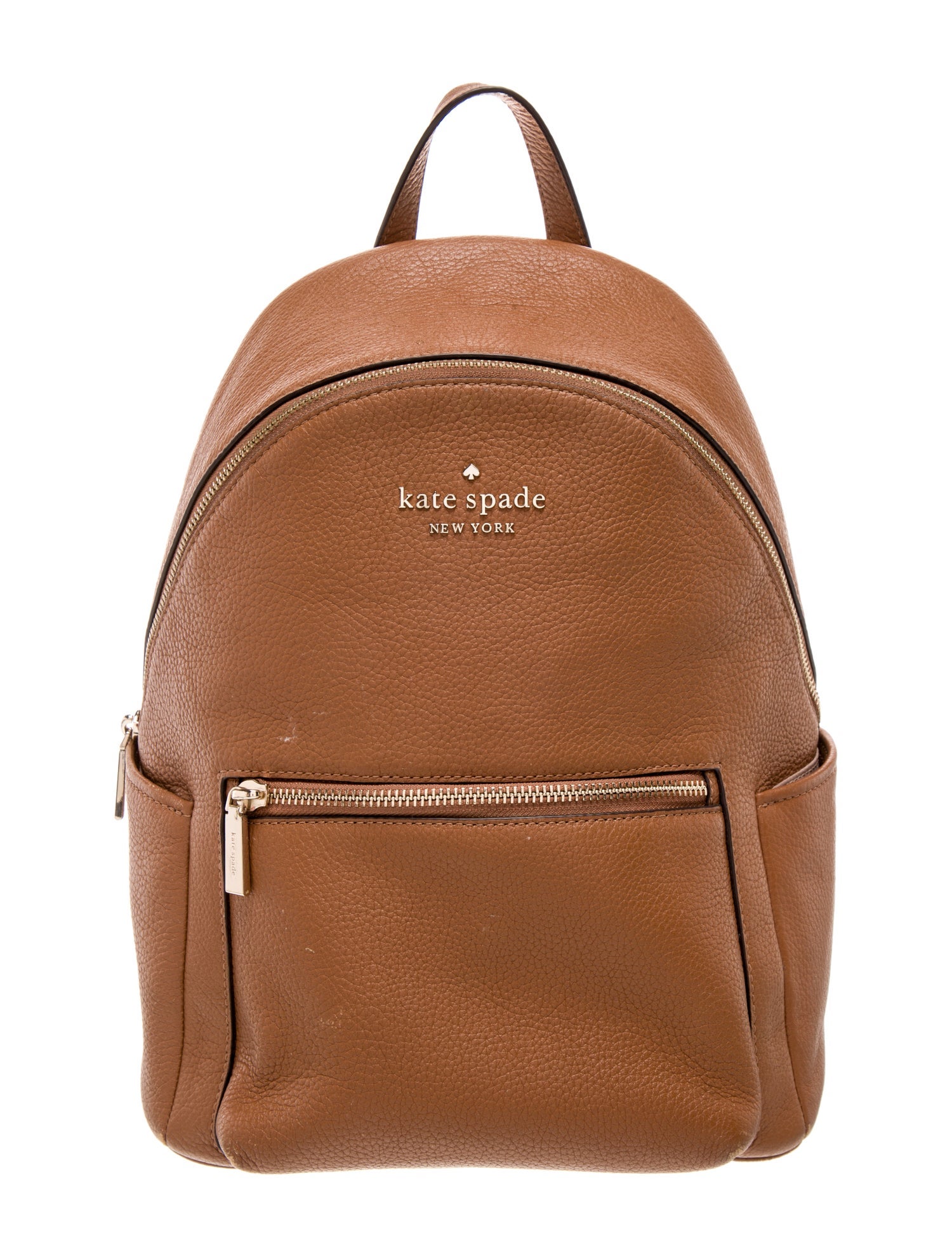 Kate Spade New York Leather Backpack
