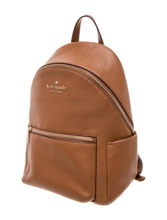 Kate Spade New York Leather Backpack