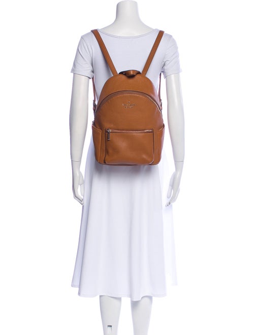 Kate Spade New York Leather Backpack