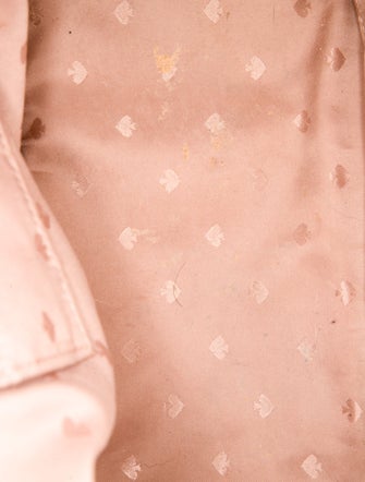 Kate Spade New York Leather Backpack