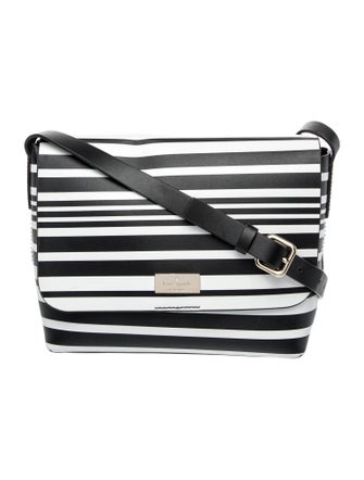 Kate Spade New York Leather Minaudière