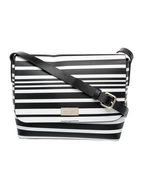 Kate Spade New York Leather Minaudière