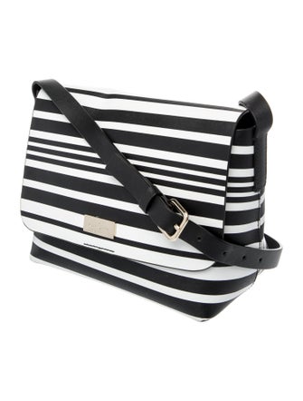 Kate Spade New York Leather Minaudière