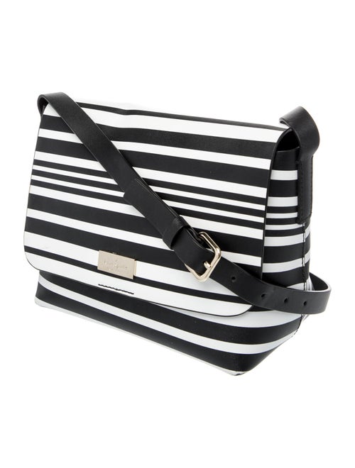 Kate Spade New York Leather Minaudière