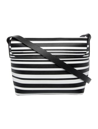 Kate Spade New York Leather Minaudière