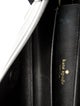 Kate Spade New York Leather Minaudière