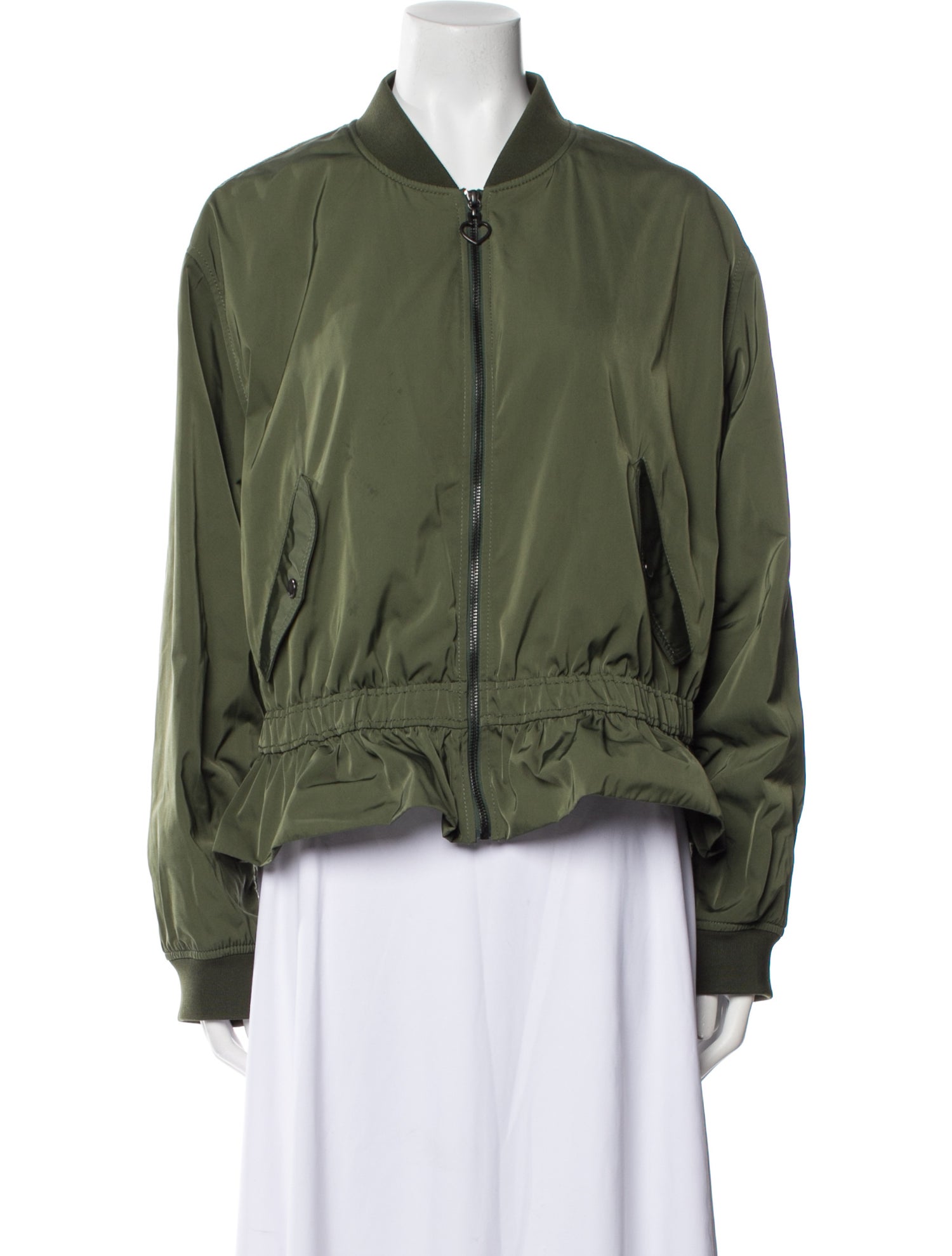 Kate Spade New York Bomber Jacket