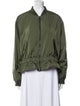 Kate Spade New York Bomber Jacket