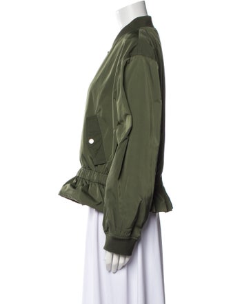 Kate Spade New York Bomber Jacket