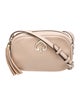 Kate Spade New York Leather Crossbody Bag