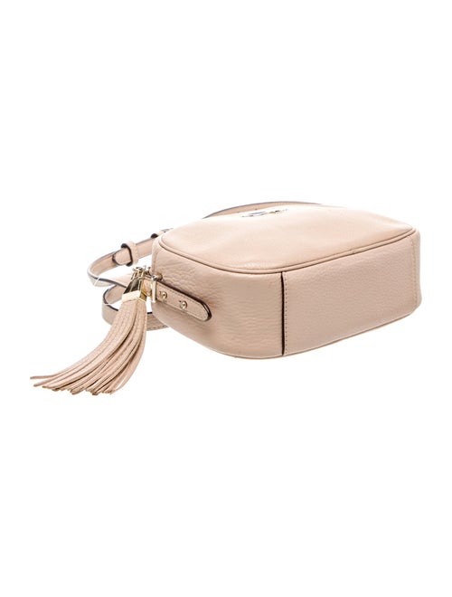 Kate Spade New York Leather Crossbody Bag