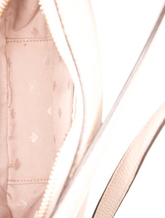 Kate Spade New York Leather Crossbody Bag
