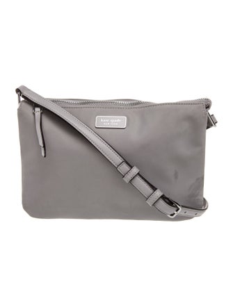 Kate Spade New York Nylon Shoulder Bag