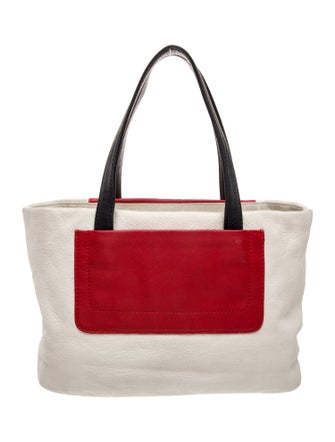 Kate Spade New York Leather Tote