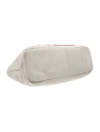 Kate Spade New York Leather Tote