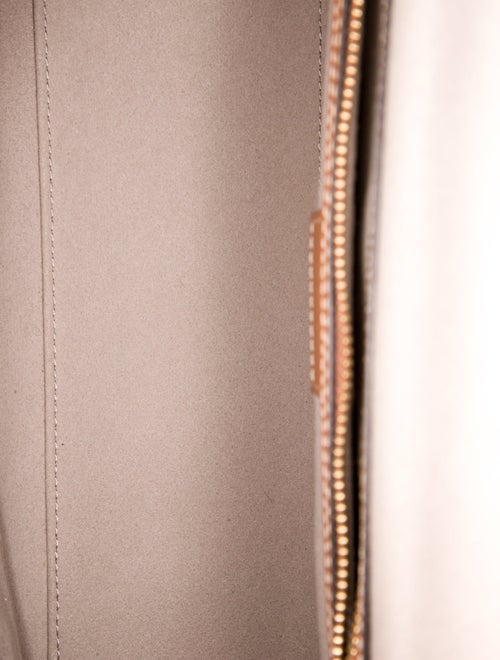 Kate Spade New York Leather Top Handle Bag