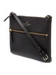 Kate Spade New York Saffiano Leather Messenger Bag