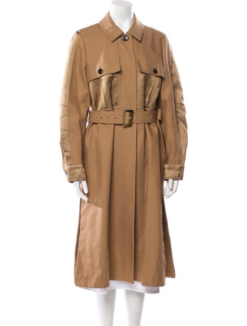 Kate Spade New York Trench Coat