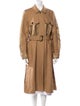 Kate Spade New York Trench Coat
