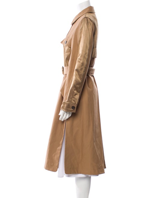 Kate Spade New York Trench Coat