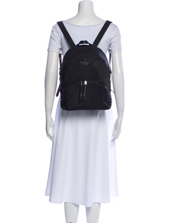 Kate Spade New York Nylon Backpack