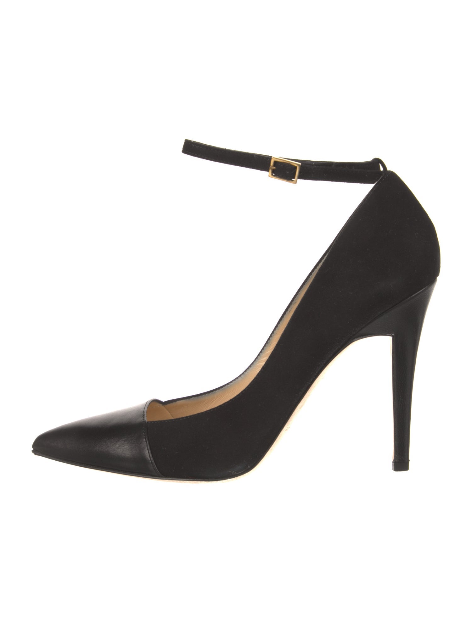 Kate Spade New York Suede Pumps
