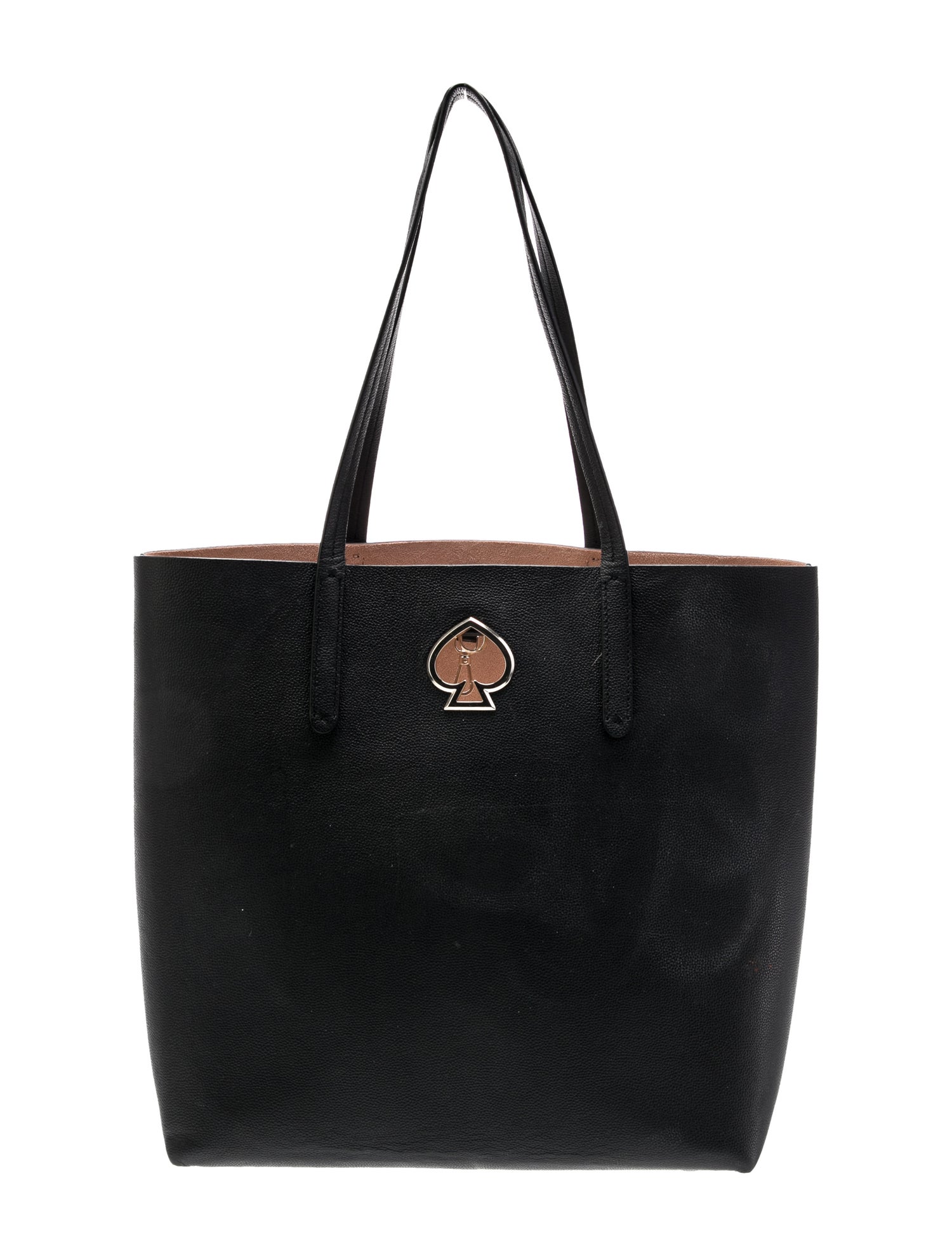 Kate Spade New York Leather Tote