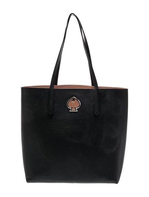 Kate Spade New York Leather Tote