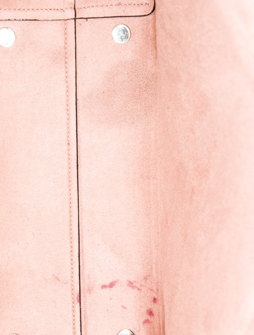 Kate Spade New York Leather Tote