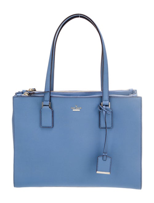 Kate Spade New York Saffiano Leather Shoulder Bag